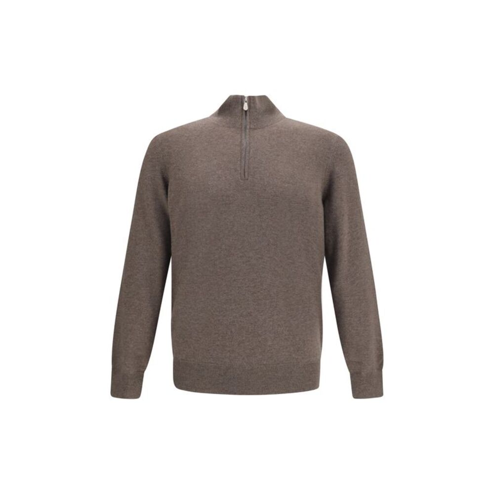 Brunello Cucinelli Men Cashmere Sweater
